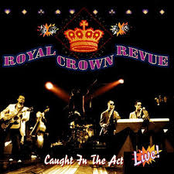 Boogie After Midnight by Royal Crown Revue
