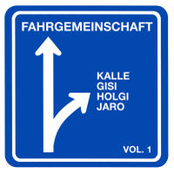 Fahrgemeinschaft Vol. 1