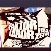 Lost Labor Tape