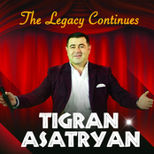 Tigran Asatryan: The Legacy Continues