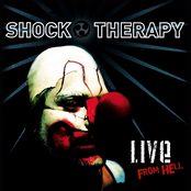 Live from Hell (Live Album)