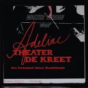 Voor Adeline "Een Fantastisch Nieuw Muziektheater"