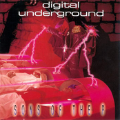 The Higher Heights Of Spirituality by Digital Underground