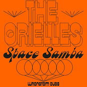 Space Samba (Disco Volador Theme) [Wrongtom Dubs]