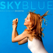 Maria Schneider Orchestra: Sky Blue