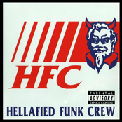 Hellafied Funk Crew