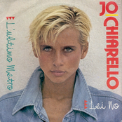 jo chiarello