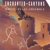 Canyon Concerto by Native Flute Ensemble