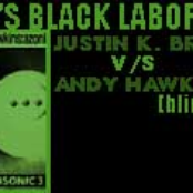 skinner's black laboratories