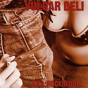Meat by Vulgar Deli