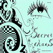 Secret Chaos Vol.1VA.オムニバス