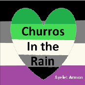 Churros in the Rain