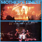 Fire by Mother's Finest