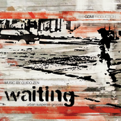 GDM Production Music Library: Waiting (Urban Suspense Grooves)