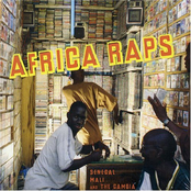 Africa Raps