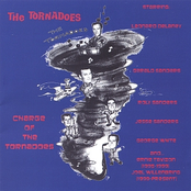 Johnny B. Goode by The Tornadoes