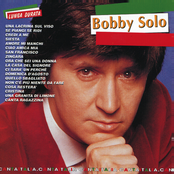 Bobby Solo Cantaitalia