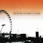 Fear Before the March of Flames
