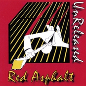 Red Asphalt by Red Asphalt