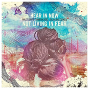 2017-Not Living In Fear