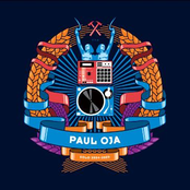 Over by Paul Oja