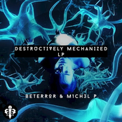 Destructively Mechanized LP