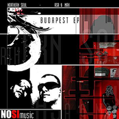 Budapest - EP