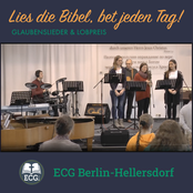 Lies die Bibel, bet jeden Tag