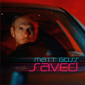 Matt Goss: Saved