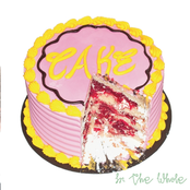 In The Whale: Cake