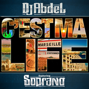 C'est Ma Life by Dj Abdel