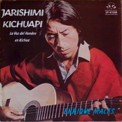 Jarishimi Kichuapi