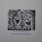 6 reviews in psychopathic alchemy