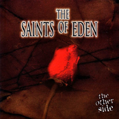 Restless by Saints Of Eden