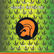 Trojan Ganja Reggae Box Set
