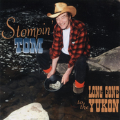 Broken Wings by Stompin' Tom Connors