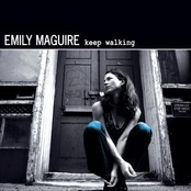 Keep Walking by Emily Maguire