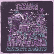 FSR67 - Concrete Cowboys