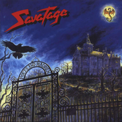 Man In The Mirror by Savatage
