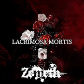 LACRIMOSA MORTIS
