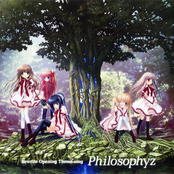 Philosophyz by 水谷瑠奈