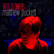 Cover Me by Matthew Puckett