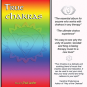 True Chakras