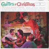 Guitars at Christmas