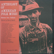 anthology of american folk music
