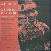 Anthology Of American Folk Music