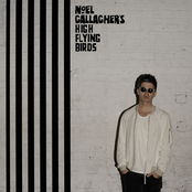 Lock All The Doors by Noel Gallagher's High Flying Birds