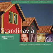 The Rough Guide To The Music Of Scandinavia