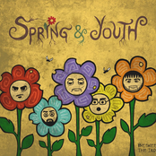 Two Orangeez by Spring And Youth