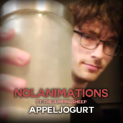 Appeljogurt